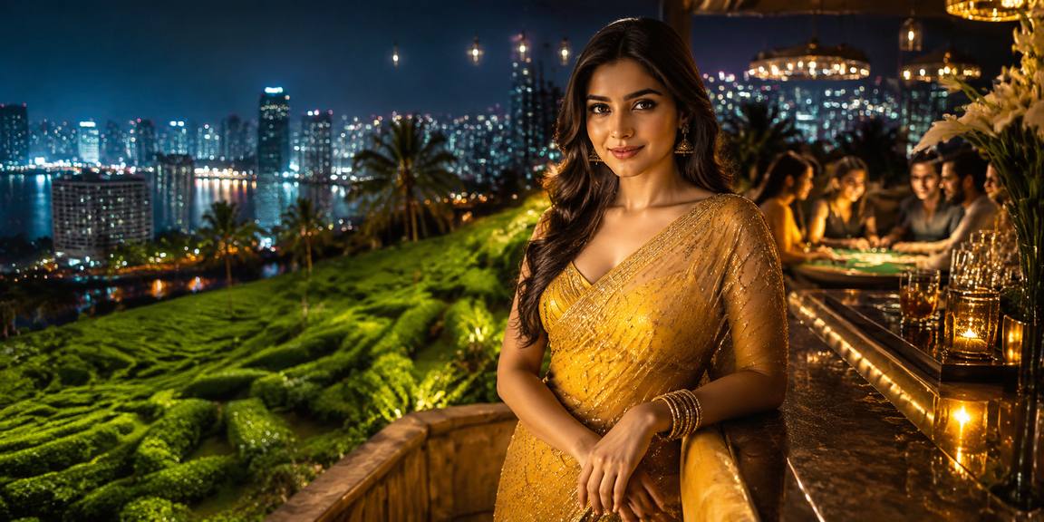 tkx8 আর্কেড
